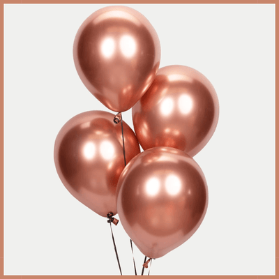 Balloons