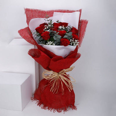 Flower Delivery In Madinat Khalifa – A