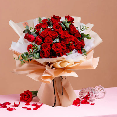 Best Flowers Shop in Mirdif