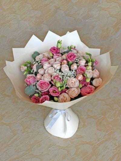 Dubai Flower Shop