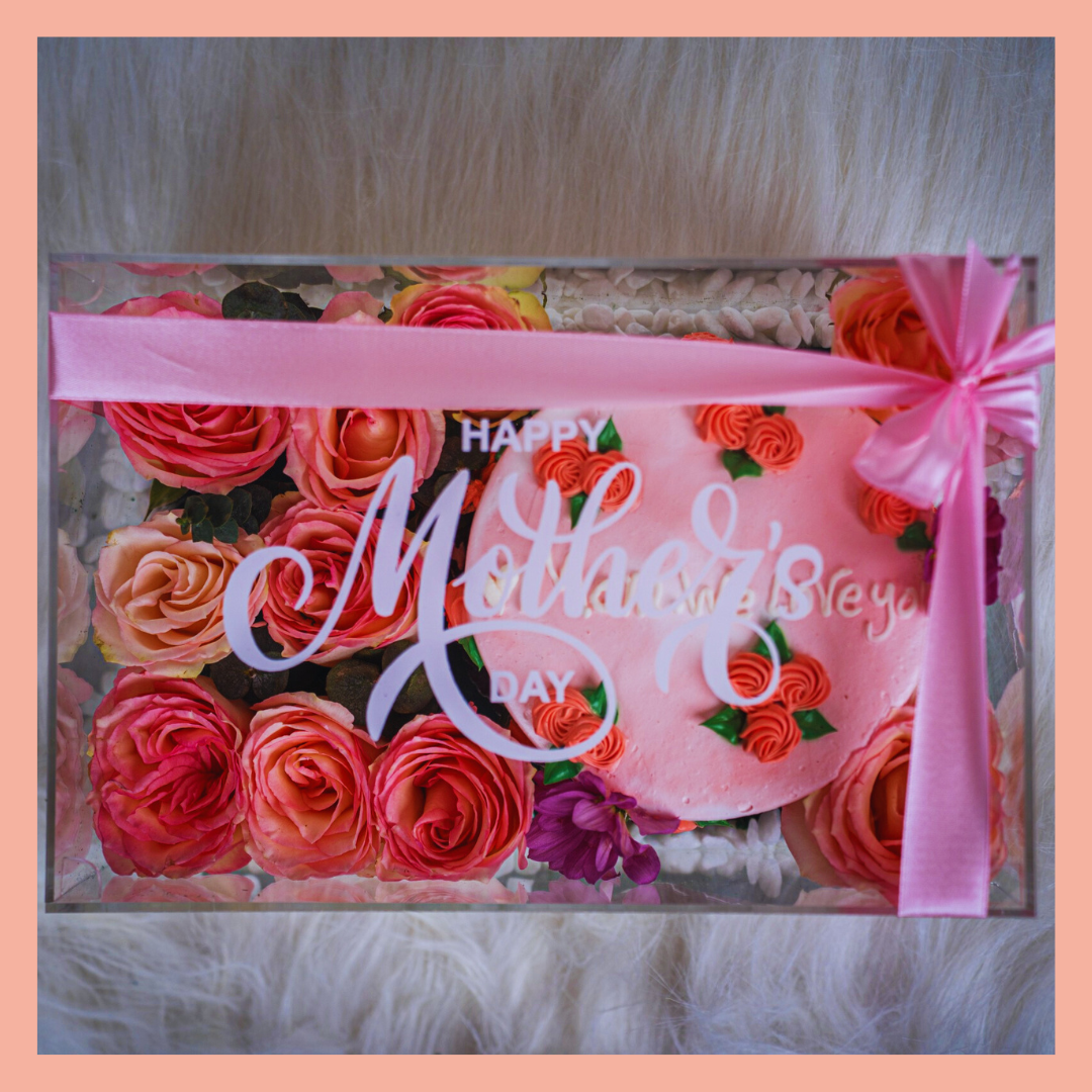 Mother's Day Delight Box